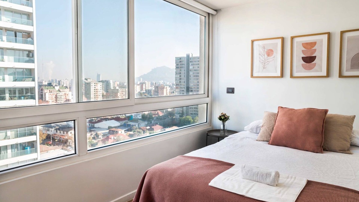 Nunoa Apartment | Chic Studio in Vibrant Nunoa