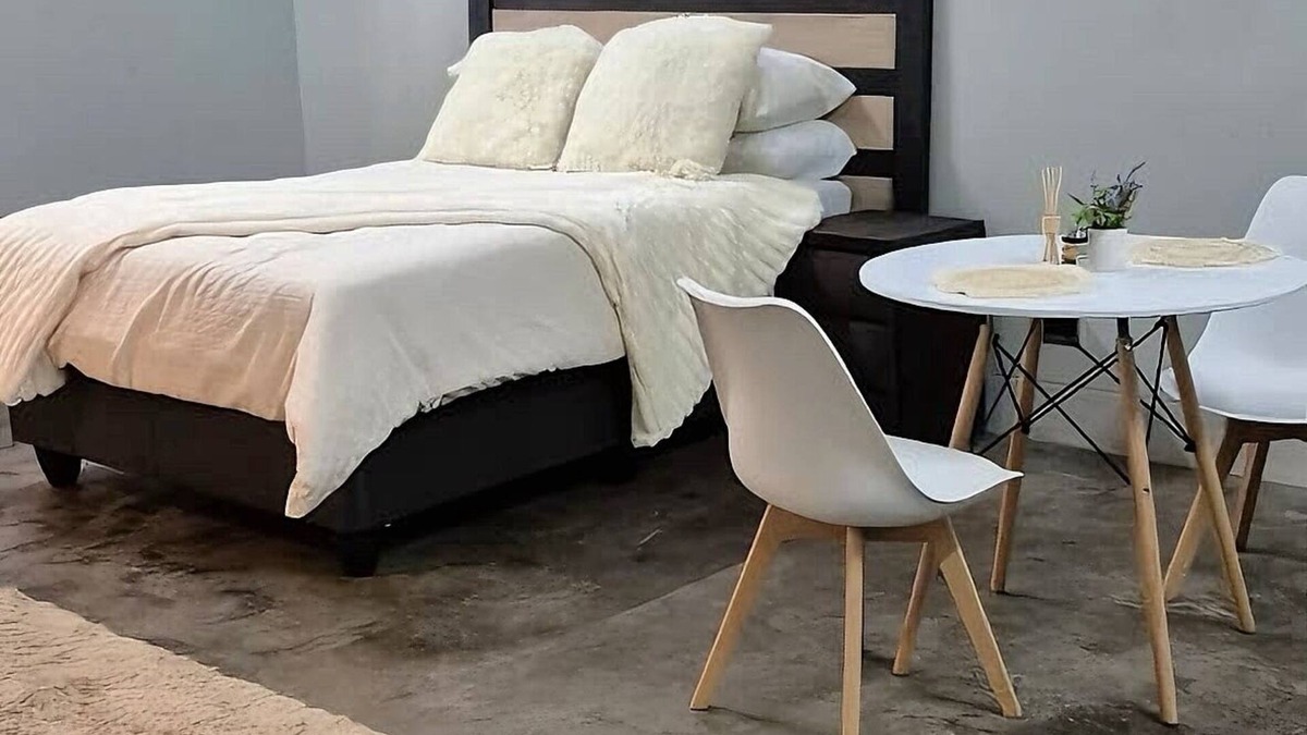Downtown Johannesburg Apartment | Chic Studio Stay in Johannesburg’s Creative Hub
