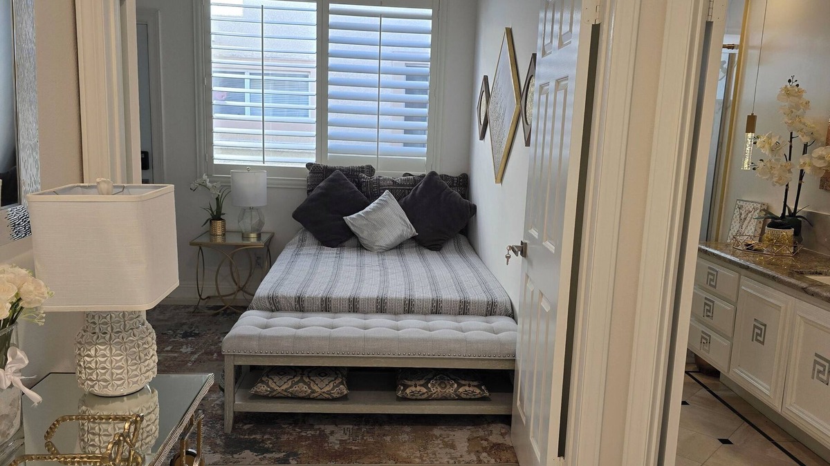 Mission Viejo Apartment | Chic studio with WiFi and AC in serene Mission Viejo