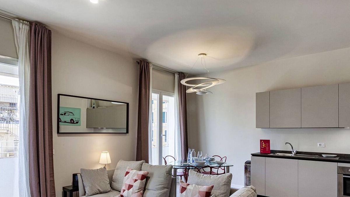 Carignano Apartment | Chic & Style in Carignano by Wonderful Italy
