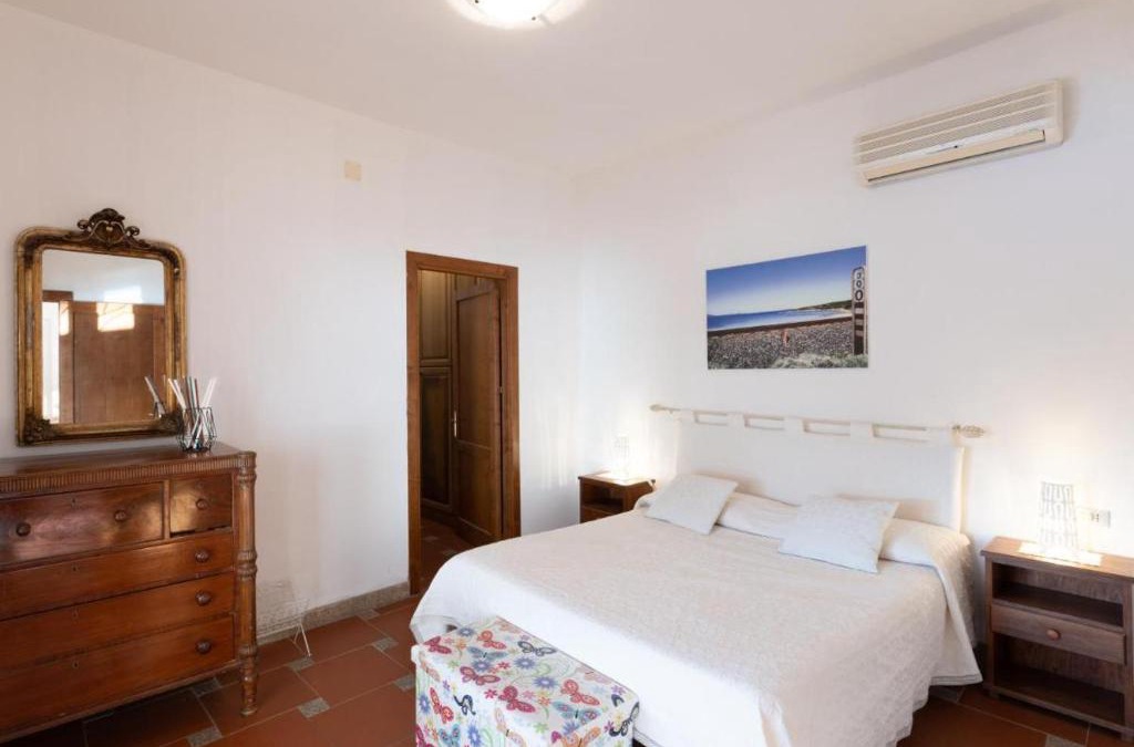 Golfo di Marinella Apartment | Chic Villa Antonina 2181