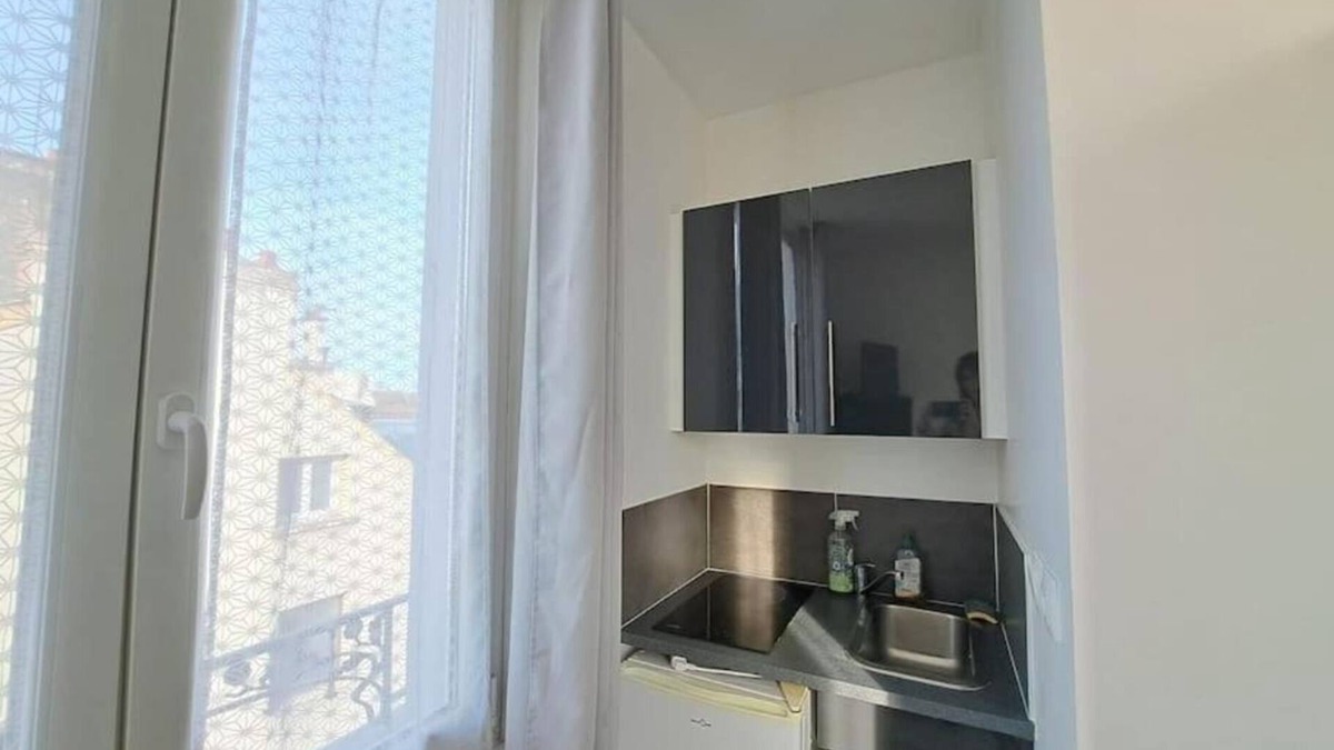 Reims Apartment | Chicago- Appartement Lumineux