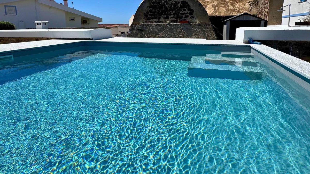 Calasetta Villa | Chicca House - sea and Relaxation