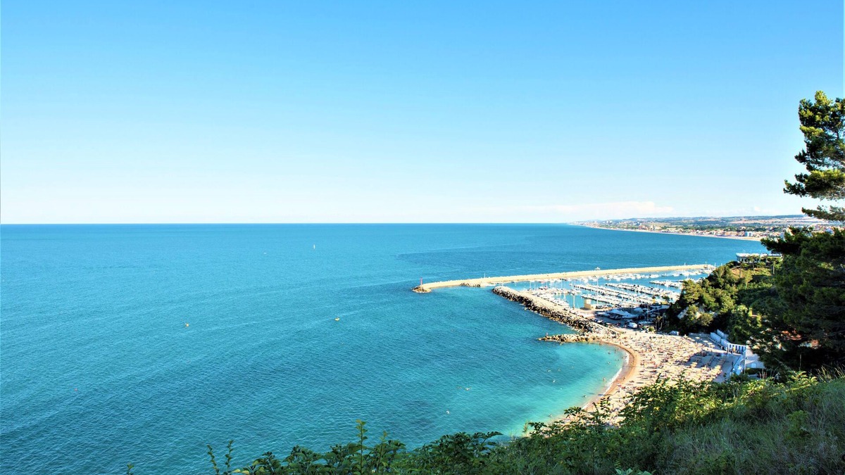 Marcelli Apartment | Chicca's in Marcelli 5 minutes' walk from the sea