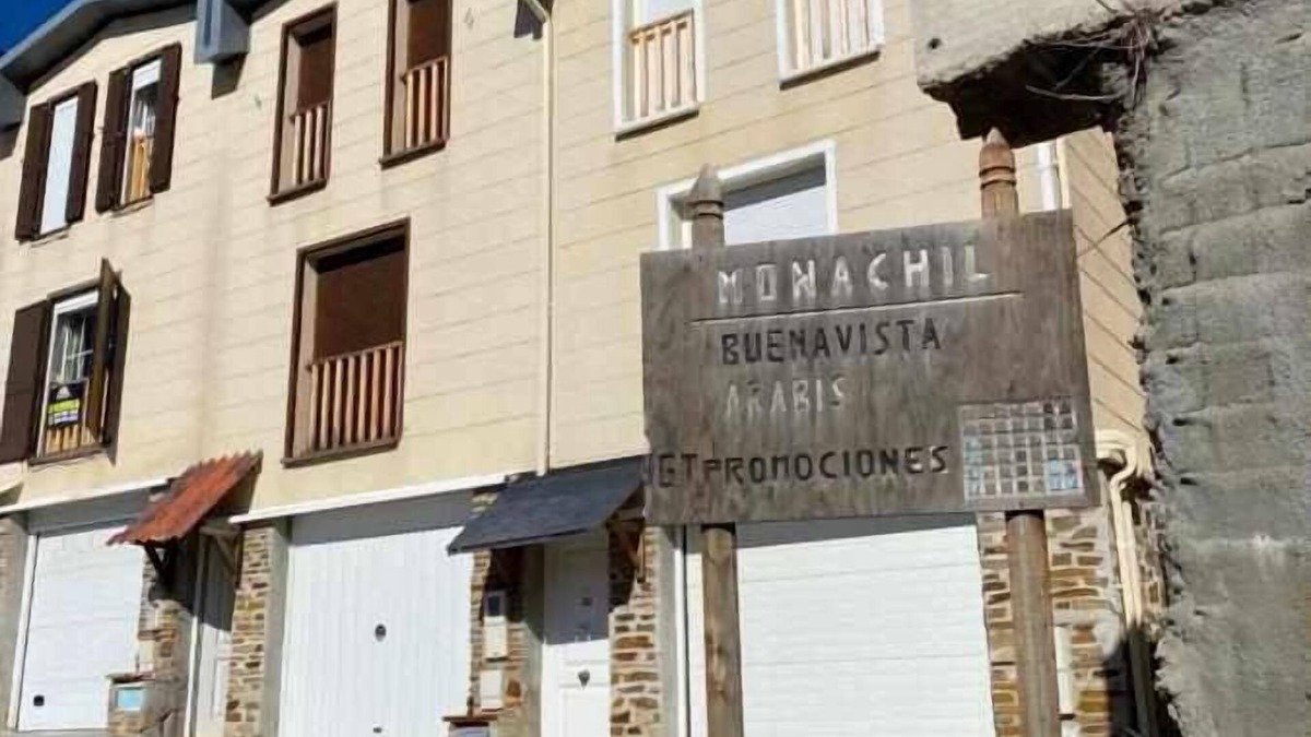Pradollano Apartment | Chicflat Buenavista Sierra Nevada