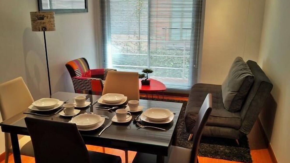 Navarra Apartment | Chico Navarra Acogedor