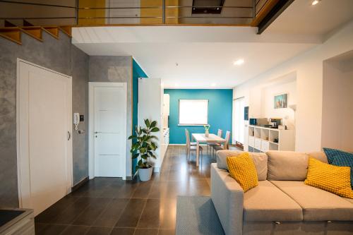 Introdacqua House | Chico's House - Visit Abruzzo - 5 minutes from Sulmona