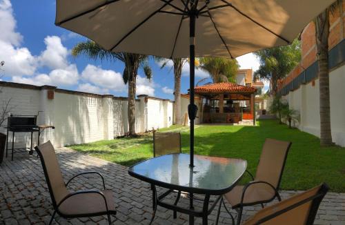 La Manzanilla de la Paz Hotel | CHIFLON VILLAS