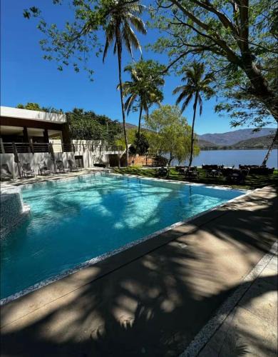 La Laguna Hotel | Chiijaj Hotel & Club De Laguna