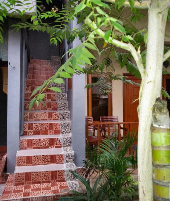 Gili Trawangan Cabin | Chika House