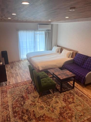 Sakyo Ward Apartment | Chikamatsu Building 2nd Floor West - Vacation STAY 19338