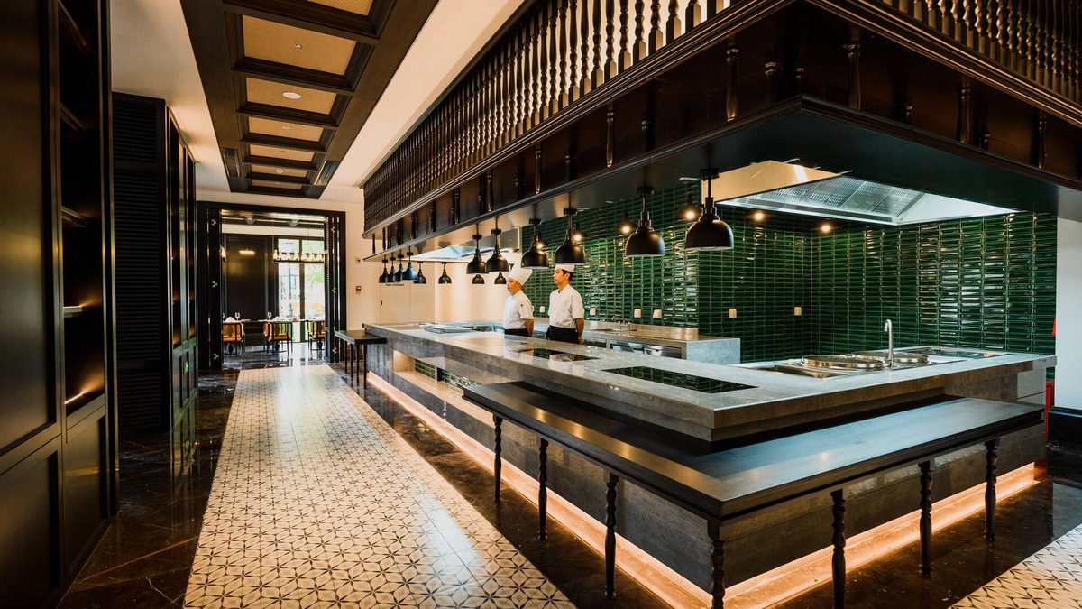 Guangning County Hotel | Chikan Gu Zheng Mei Tang Hotel