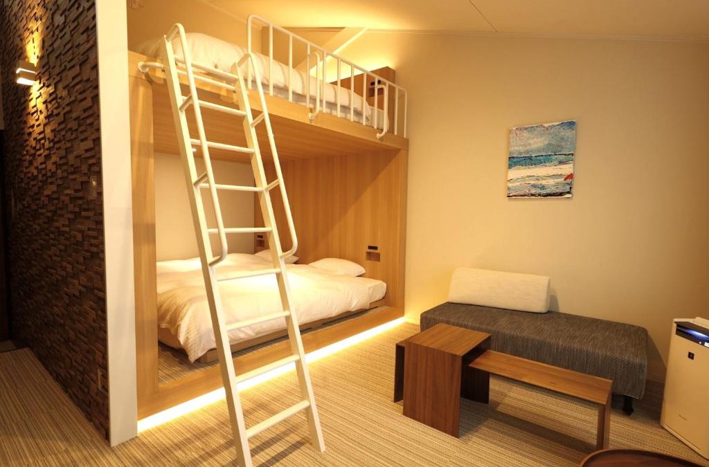 Minamiboso Hotel | Chikura Tsunagu Hotel