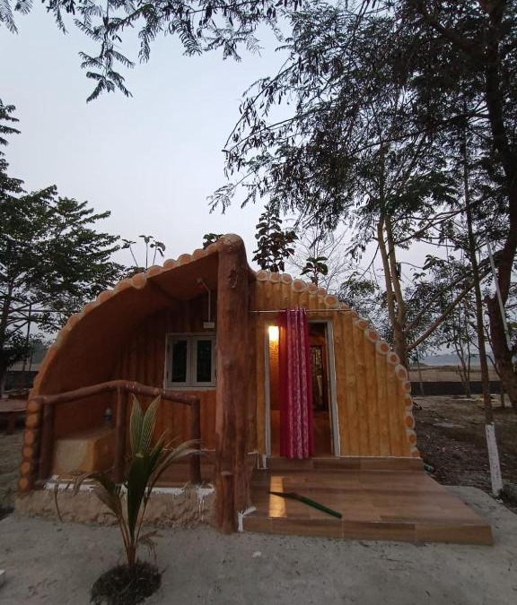 Alipurduar Resort | Chilapata Jungle Resort