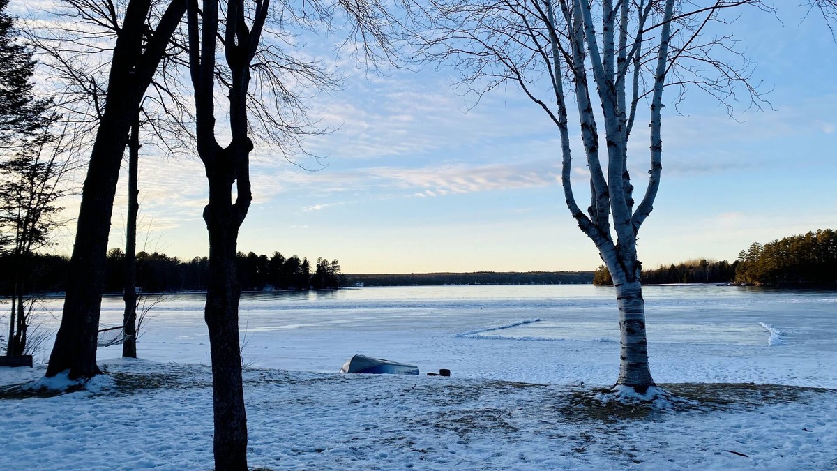 Algonquin Highlands Cottage | Child Friendly w/Private Beach & Epic Sunsets