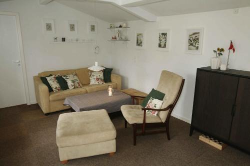 Nykøbing House | Child-Friendly Holiday 500 Meters From The Beach