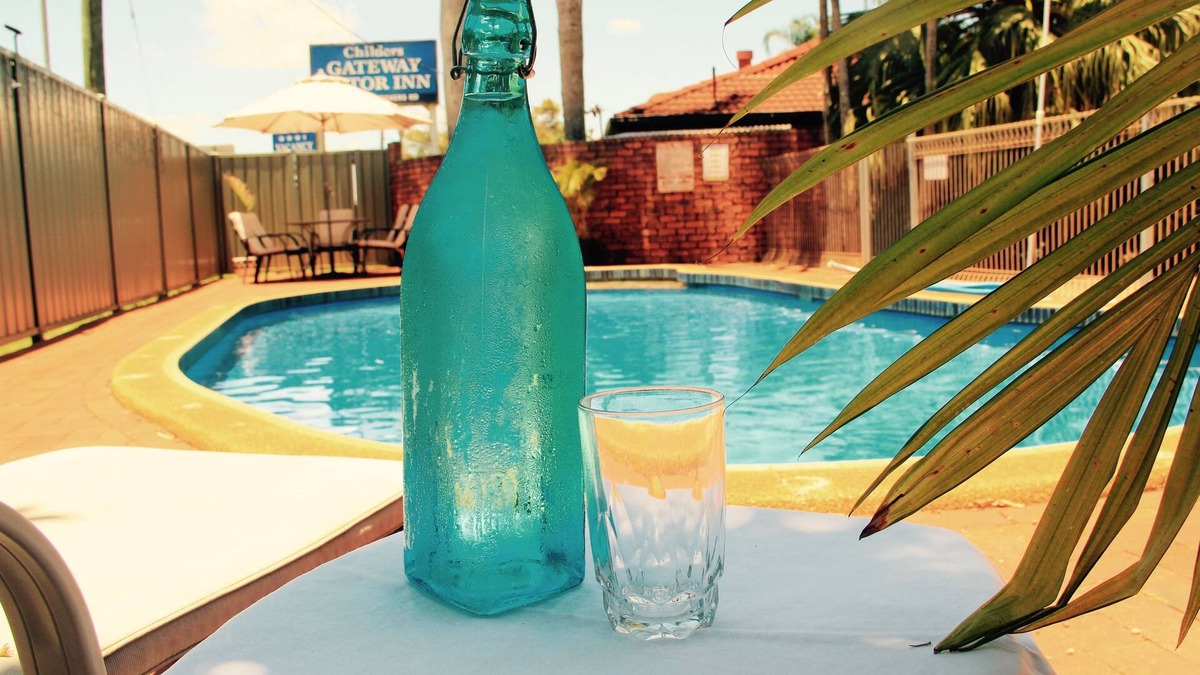 Childers Hotel | Childers Gateway Motor Inn