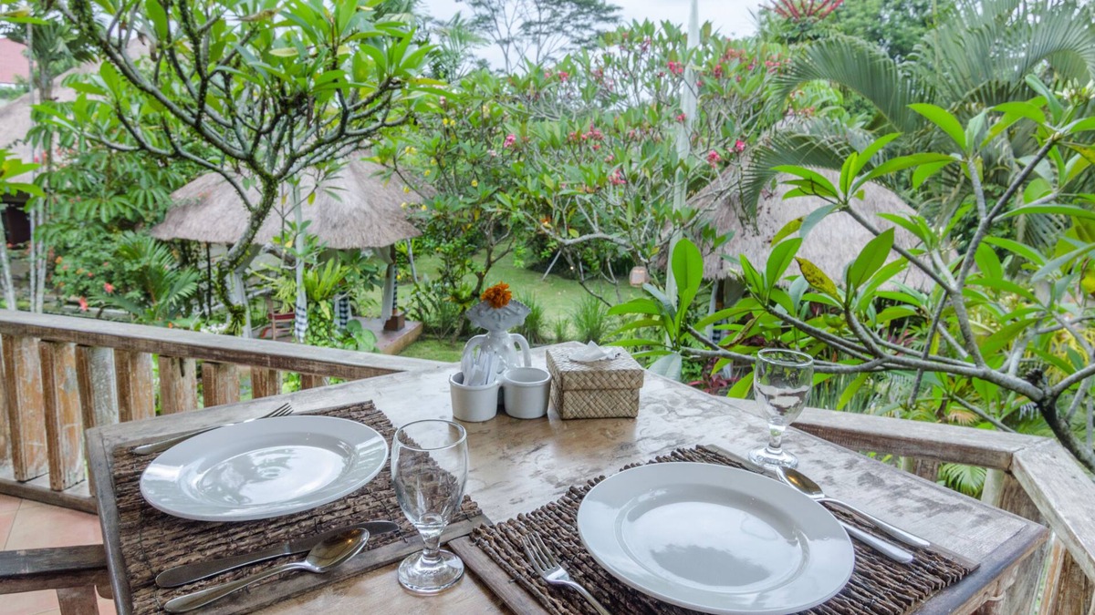 Nyuh Kuning Resort | Chili Ubud Cottage