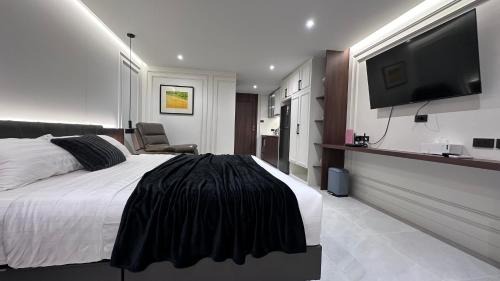 Nimman Apartment | Chill Chill at nimman Rm 402