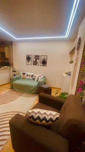 Al Mamsha El Seyahi Apartment | Chill & Cozy Stay