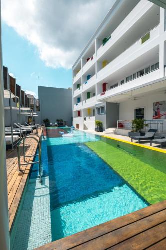 Laksmana Hotel | Chill Hotel Seminyak