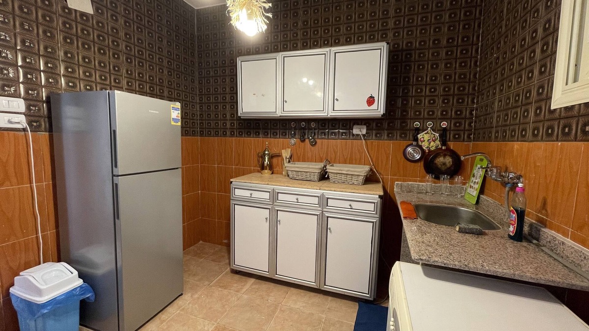 Dahab Ski Chalet | Chill house — 2 min from the beach!