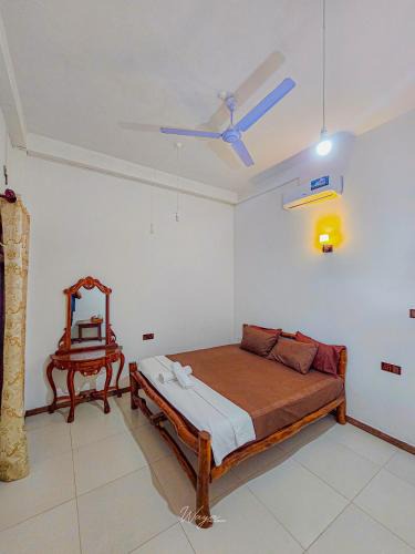 Udawalawa House | Chill Inn