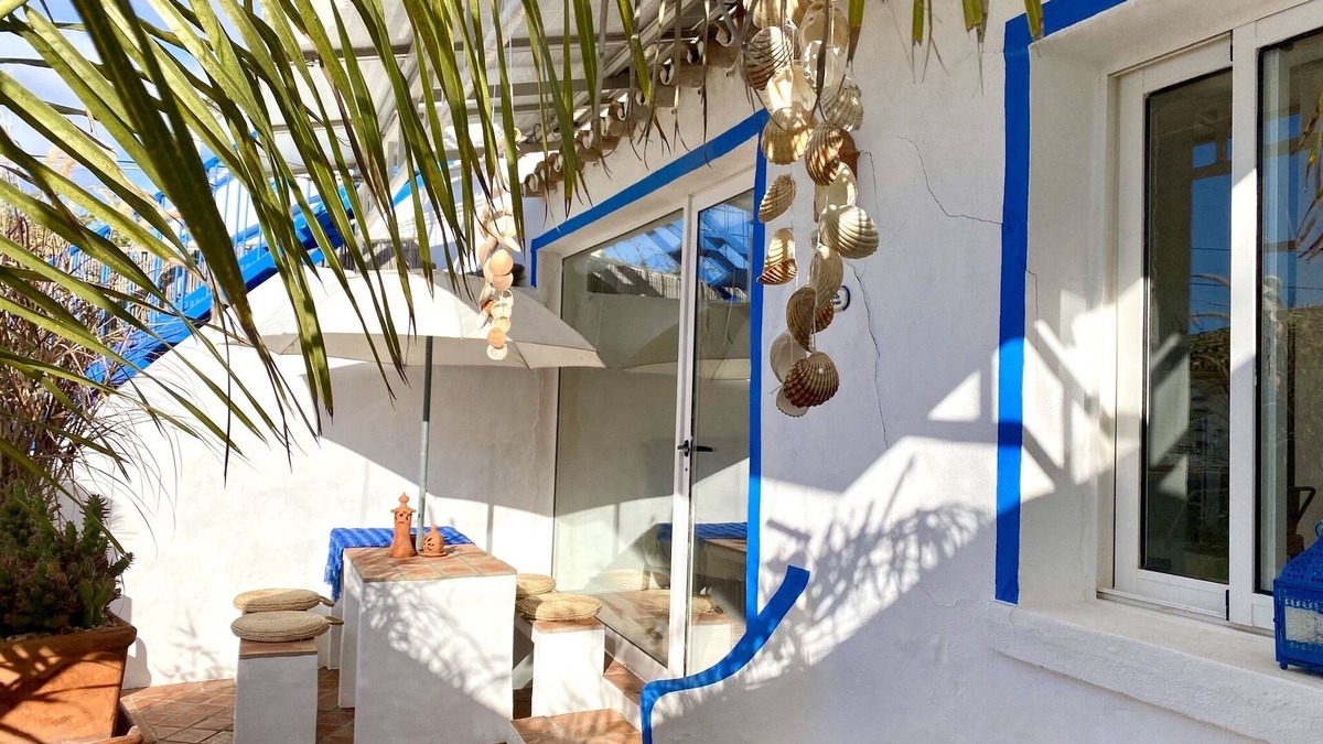 Aldeia House | Chill out and relax in true Portuguese style