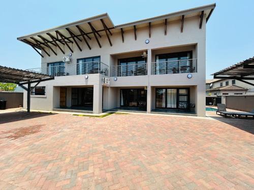 Malelane Hotel | Chill Out