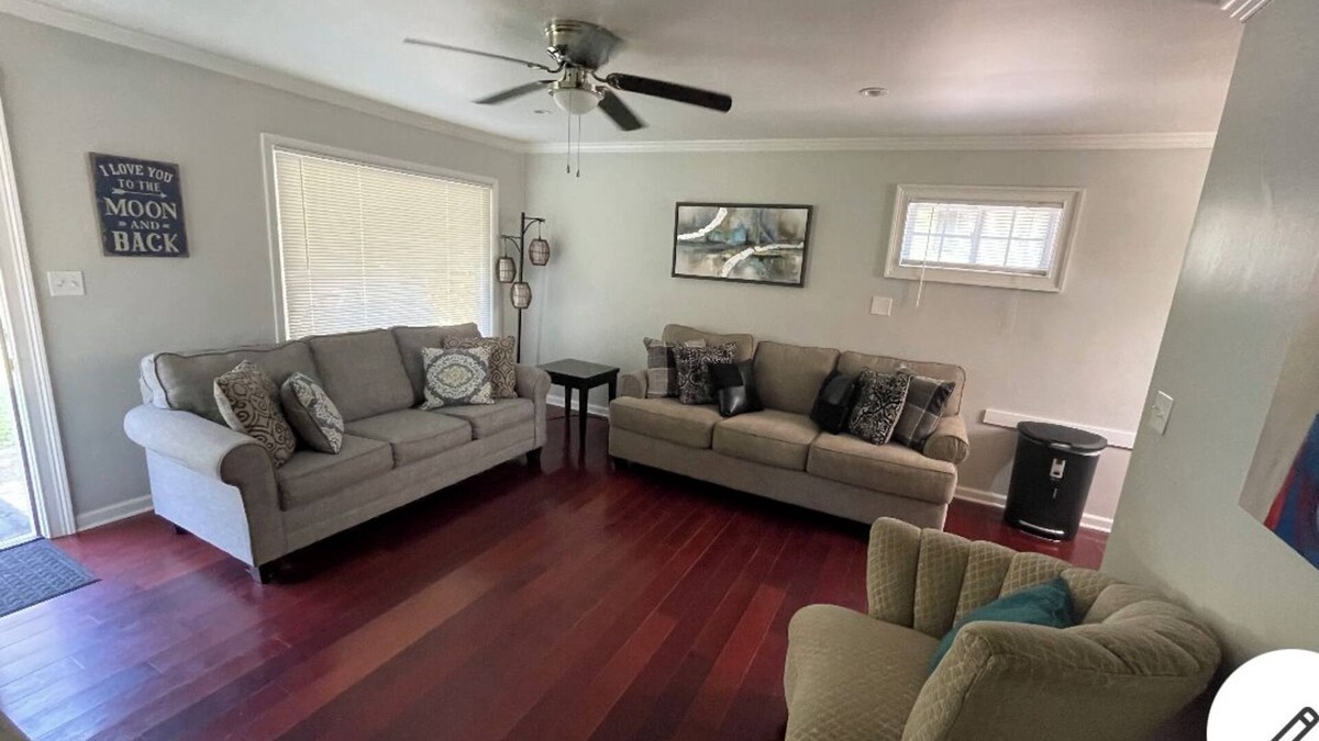 Clarkdale House | Chill & Relax 3bd