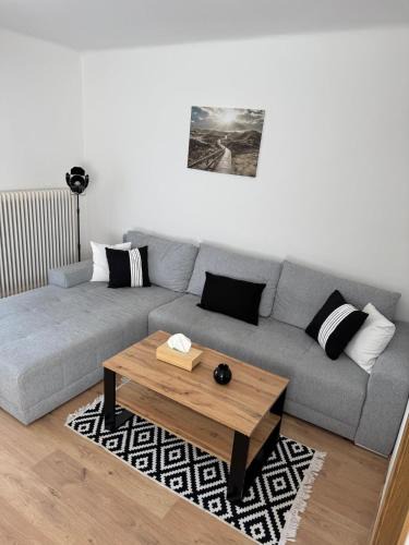 Breitenbrunn House | Chill & Relax Ferienhaus Breitenbrunn