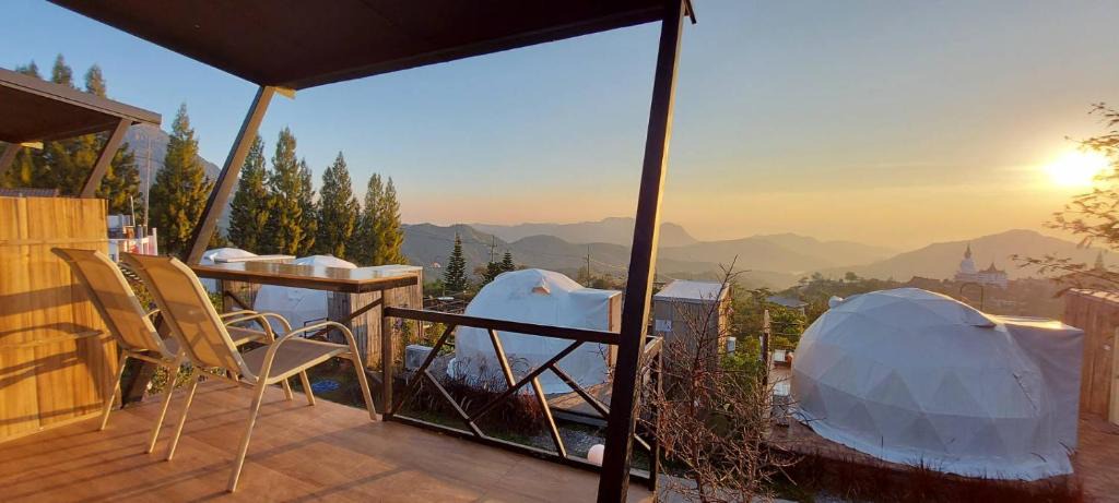 Khaem Son Ski Chalet | Chill & View ( Zone R )
