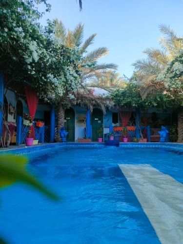 Dahab Hotel | Chillax Dahab