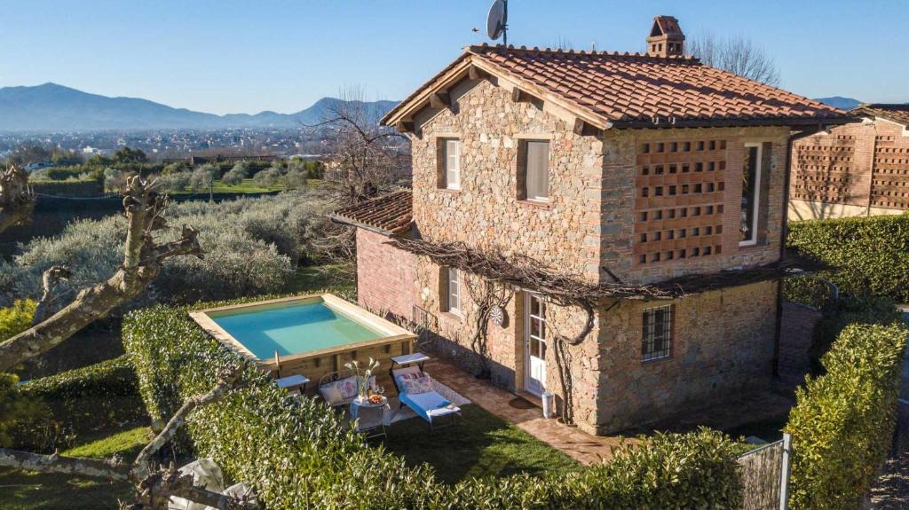 Capannori House | Chille