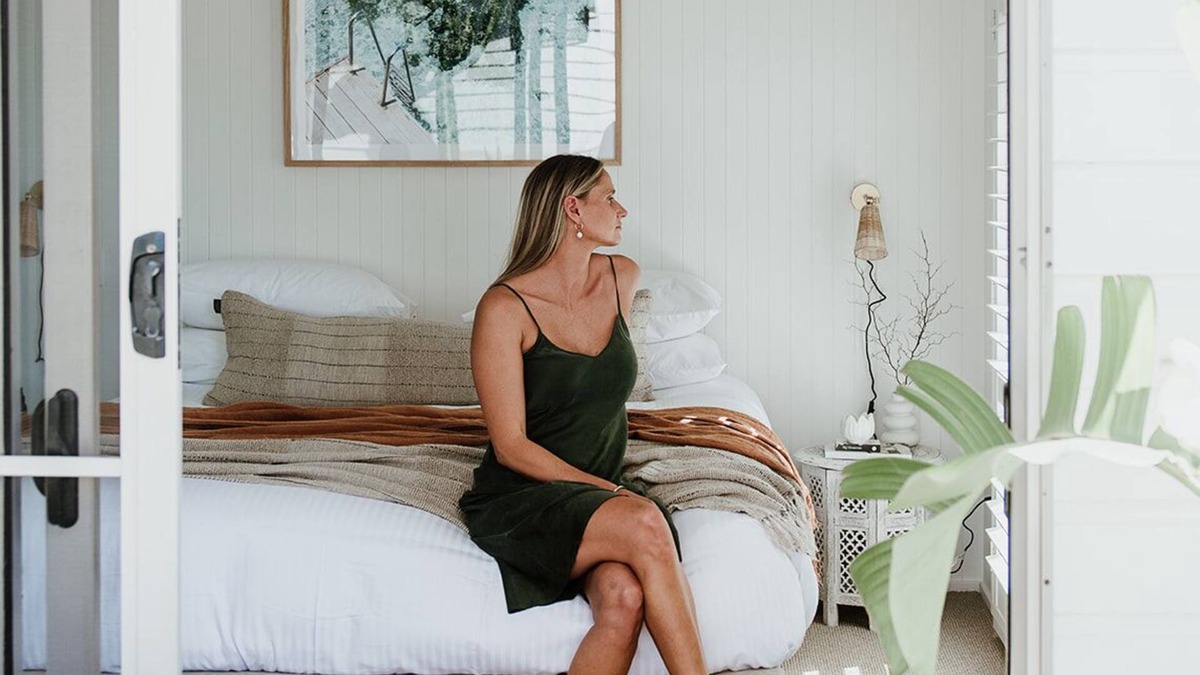 Gerringong House | Chilled beachhouse for 6 guests.Yoga & Pilates studio,firepit & mineral pool.