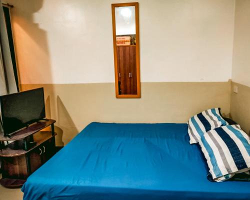 Mabolo Apartment | Chillhauz Staycation Cebu