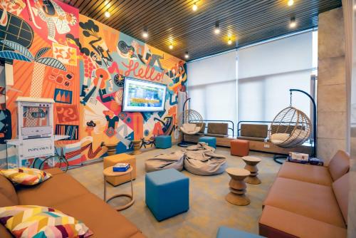 Stare Miasto District Apartment | Chillout Dorm Poznań