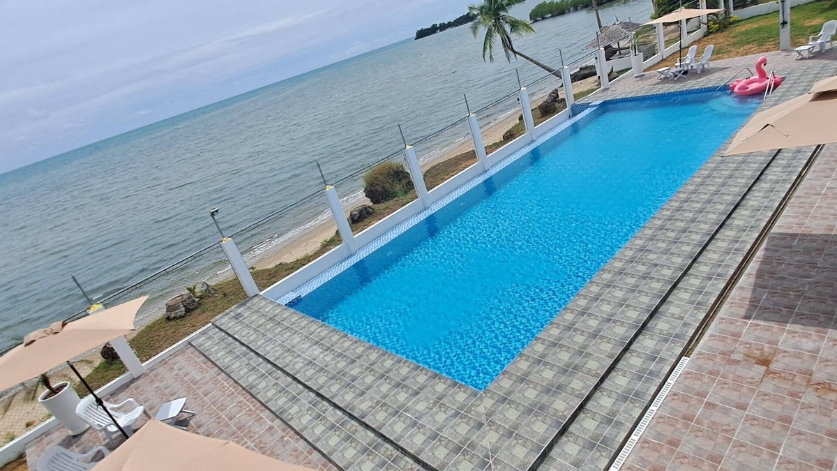 Aborlan Apartment | Chilly Beach Resort Palawan