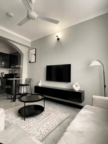 Kunduchi Apartment | Chilly Stays - Mwamunyange