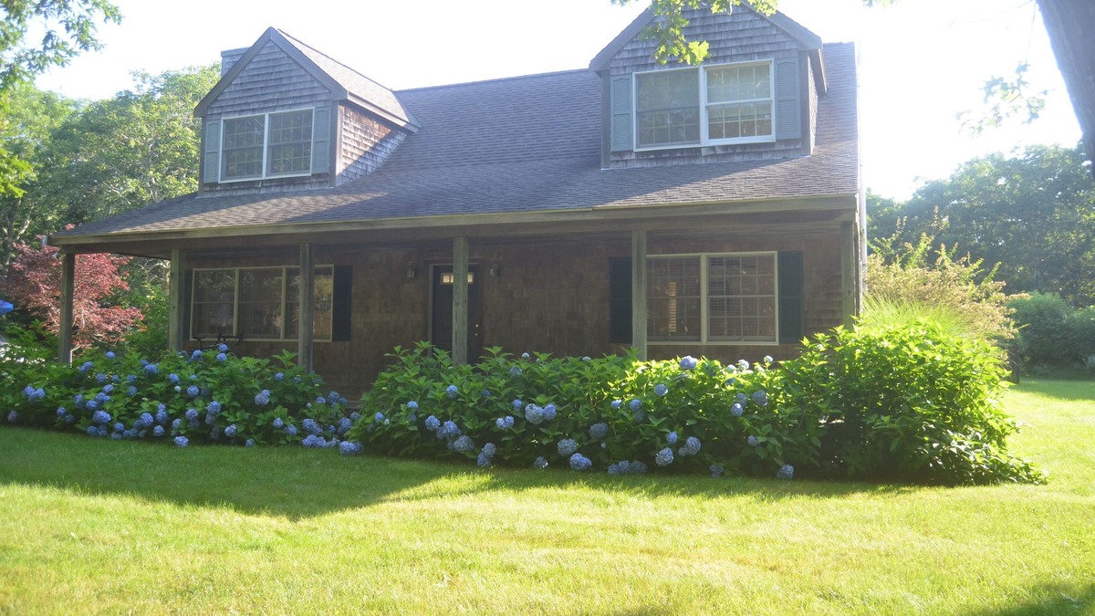 Chilmark House | Chilmark House in Quansoo With Pool