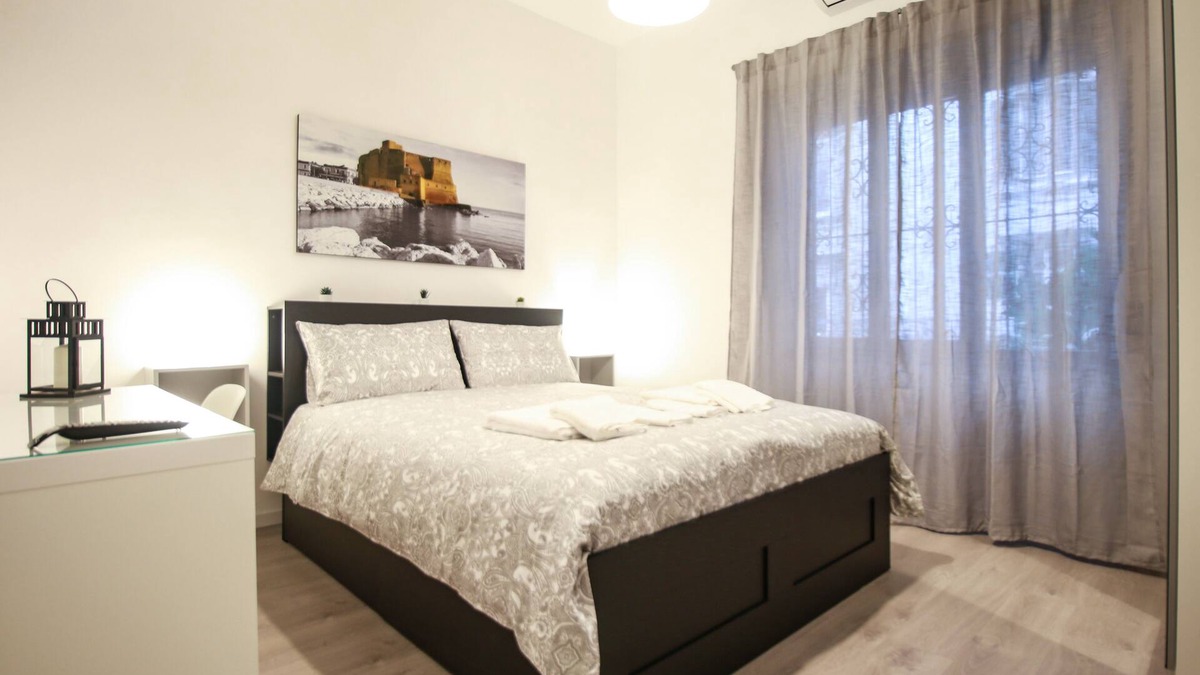 Vittorio Emanuele House | ChilometroZERO luxury apartement