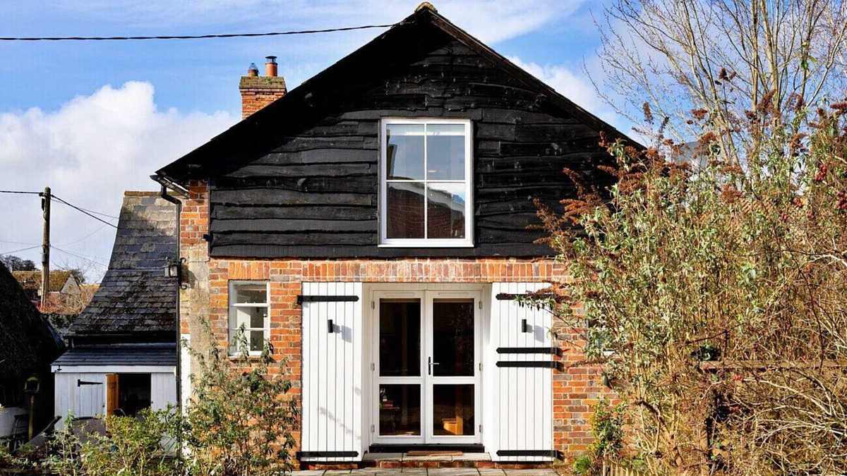Chilton Foliat Cottage | Chilton Cottage