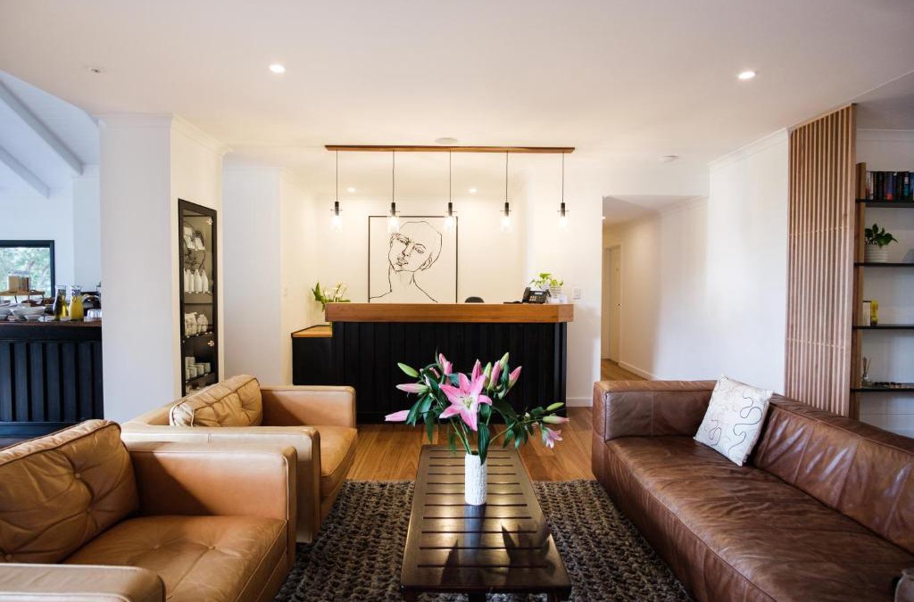 Shadforth Cabin | Chimes Spa Retreat