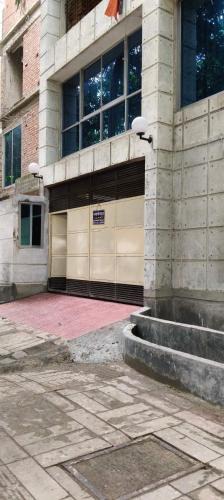 Uttara House | China apartment