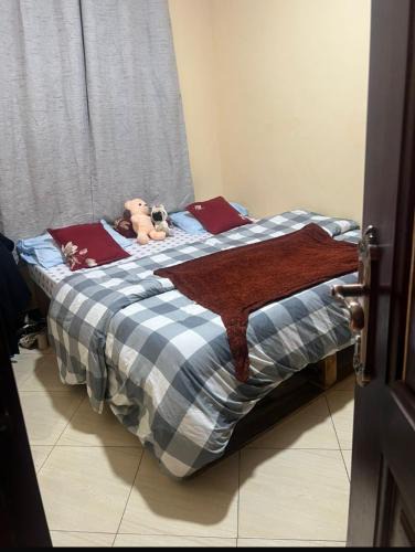 Entebbe House | China properties
