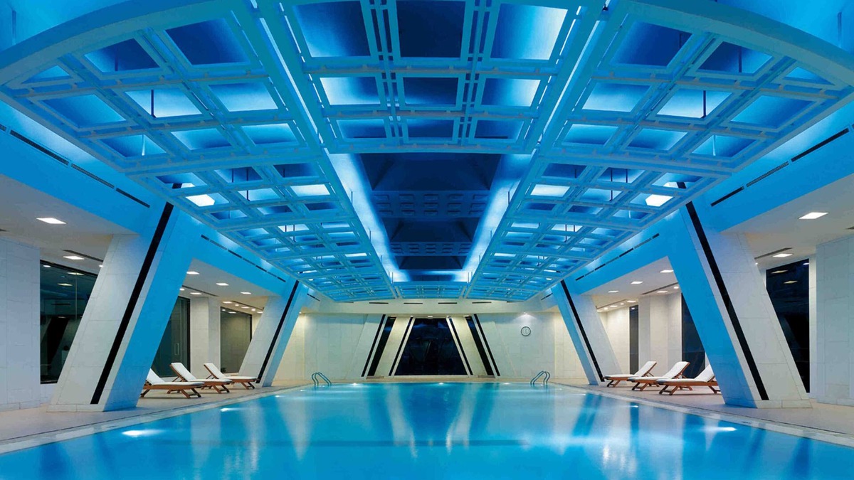 Jianwai Street Hotel | China World Hotel, Beijing