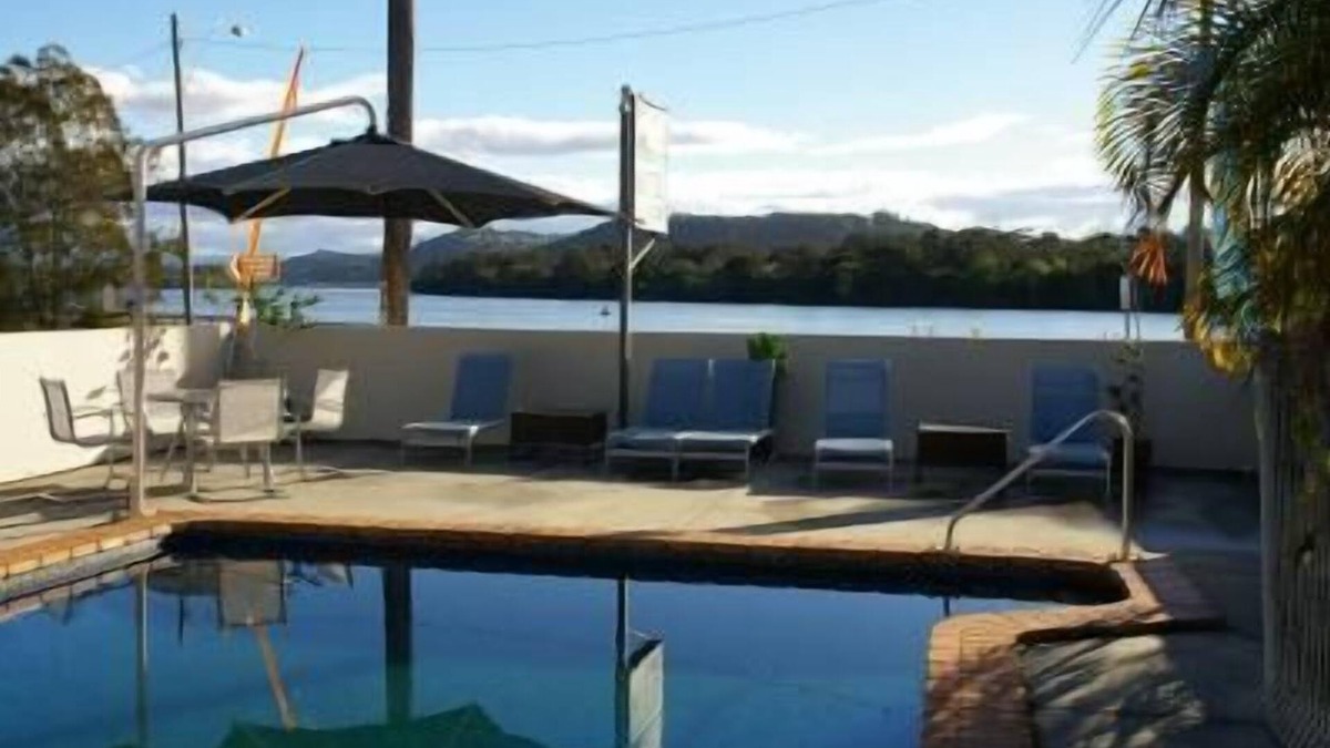 Chinderah Hotel | Chinderah Motel