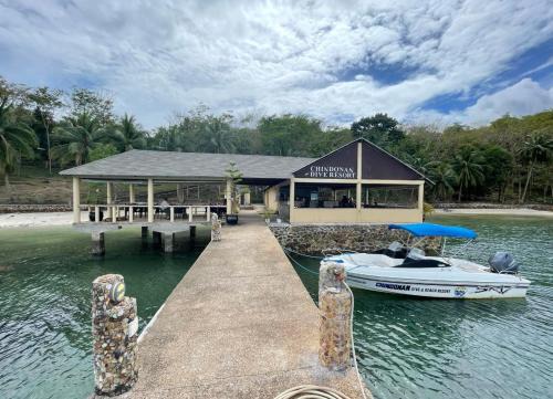 Coron Resort | Chindonan Dive and Beach Resort