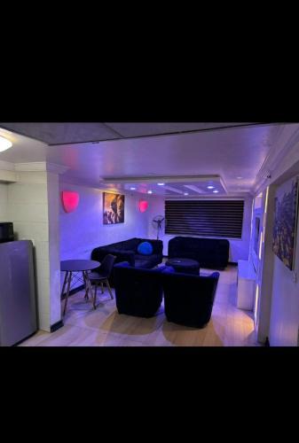 Lagos Apartment | Chinedu Apartment
