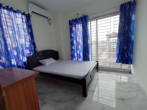 Uttara Apartment | Chinese Hotel
